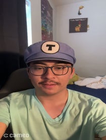 Poster for Intro video video from Super Timmyio Bros