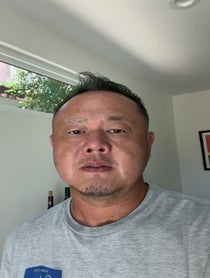 Poster for Father's Day video from Chef Jet Tila