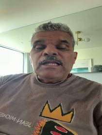Poster for Other video from Luis Guzman