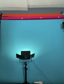 Poster for Father's Day video from Kori King