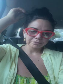 Poster for Holiday video from Emily  Weir