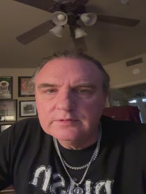 Poster for Other video from David Ellefson