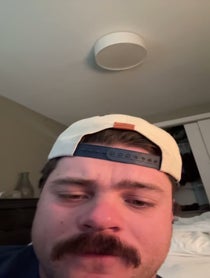 Poster for Father's Day video from Payton Tolle