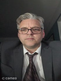 Poster for Intro video video from Iain Lee
