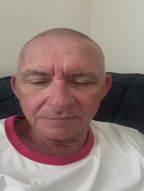 Poster for Birthday video from Peter Rowsthorn