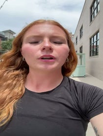 Poster for Father's Day video from Kaitlyn Terry