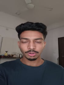 Poster for Pep Talk video from Indian_spikey_guy