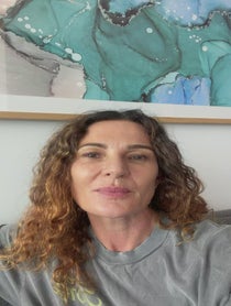 Poster for Valentine's Day video from DANIELLE CORMACK