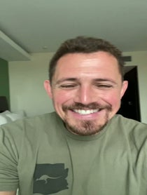 Poster for Father's Day video from Joe Anglim