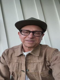 Poster for Birthday video from Jeff Fischer