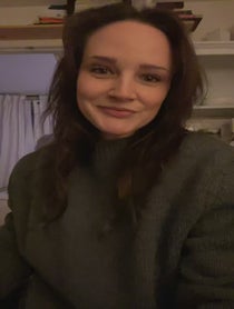 Poster for Birthday video from Jo Armeniox