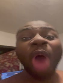 Poster for Valentine's Day video from misterpeeair