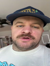 Poster for Roast video from Stanley Sievers