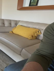 Poster for Birthday video from Lochlyn Munro