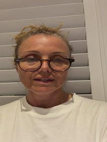 Poster for Pep Talk video from Bridie Carter