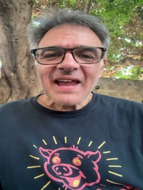 Poster for Question video from John Kiriakou