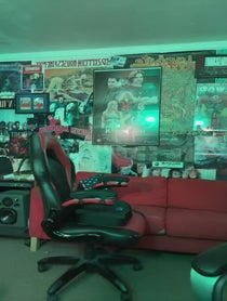 Poster for Other video from Joe Lynch