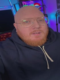 Poster for Pep Talk video from Big Jobber