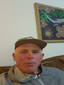 Poster for Father's Day video from Bobo Sasquatch
