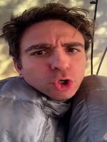 Poster for Other video from Leonardo Santaiti