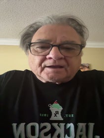 Poster for Birthday video from Greg Cote