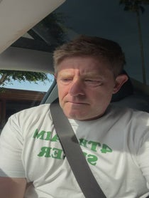 Poster for Valentine's Day video from Jason Nash