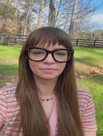 Poster for Holiday video from Amanda Valentine