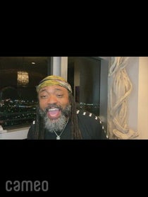 Poster for Intro video video from Machel Montano
