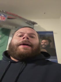 Poster for Roast video from Copenhagen Bandit