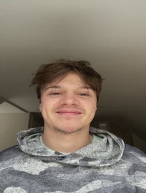 Poster for Birthday video from Jack Newsome