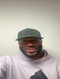 Poster for Other video from Toby Olubi