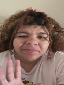 Poster for Pep Talk video from Tophia