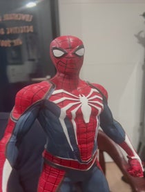 Poster for Birthday video from Yuri Lowenthal