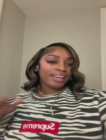 Poster for Advice video from Kalybriah