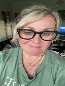 Poster for Birthday video from Jann Arden