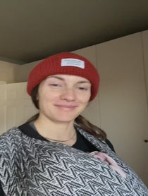 Poster for Birthday video from Julie Nolke