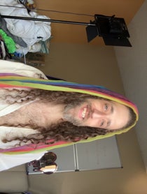 Poster for Other video from Gay Jesus