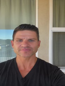 Poster for Holiday video from Danny Booko