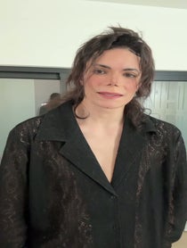 Poster for Birthday video from Fabio Jackson
