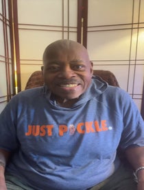 Poster for Birthday video from Reginald VelJohnson