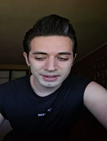 Poster for Father's Day video from Theonly60'sguy