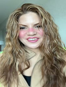 Poster for Father's Day video from Shakibecca