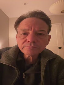 Poster for Holiday video from Frank Whaley