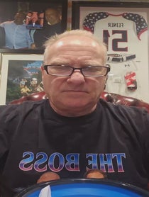 Poster for Other video from Stu Feiner