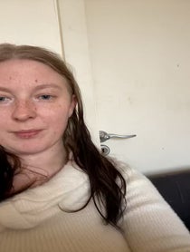 Poster for Birthday video from Shannon Neville