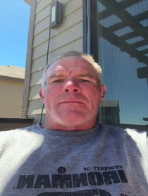 Poster for Birthday video from Brett Favre