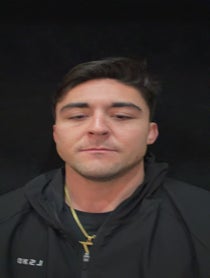 Poster for Birthday video from Garett Delano