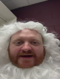 Poster for Holiday video from Jamie Hutchinson