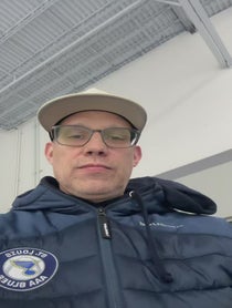 Poster for Other video from Andy Strickland