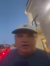 Poster for Birthday video from Jay Gruden